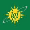 IGL stock logo