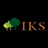 IKS stock logo